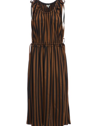 Платье KENZO (5709): фото - Invogue